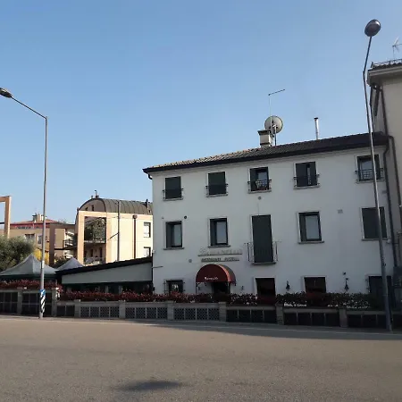 Family Hotel Padova
