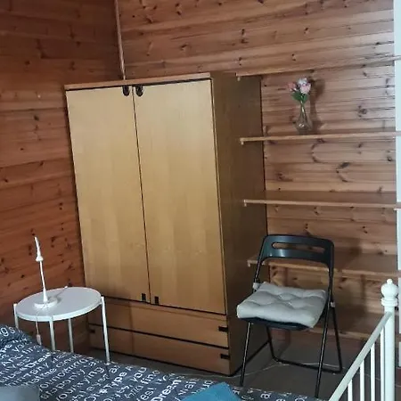 Guest house Family Padova