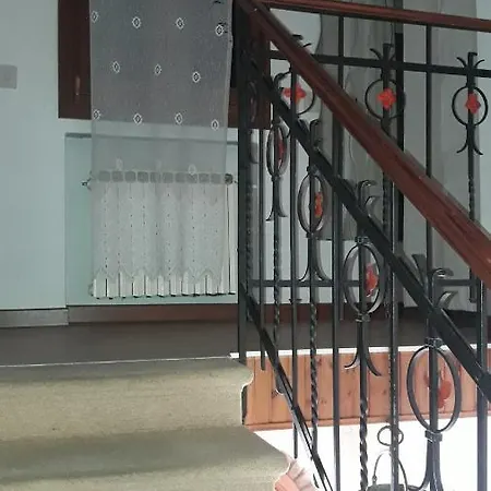 Family Guest house *