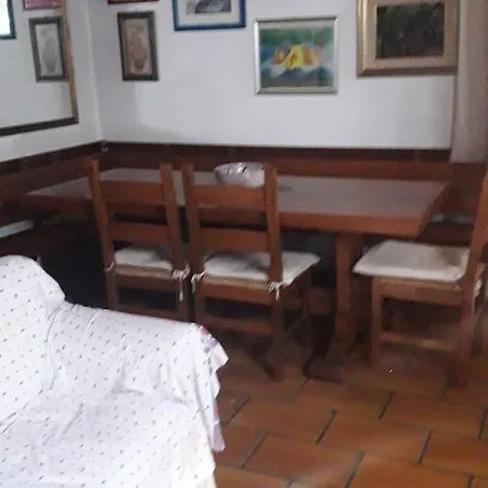 Family Guest house *