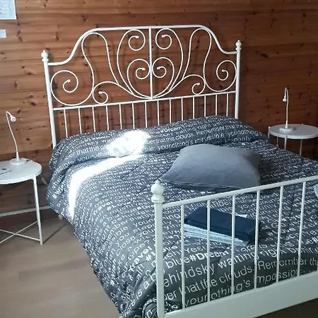 Family Guest house