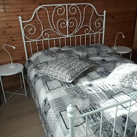 Family Guest house *