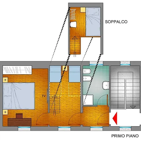 Family Guest house