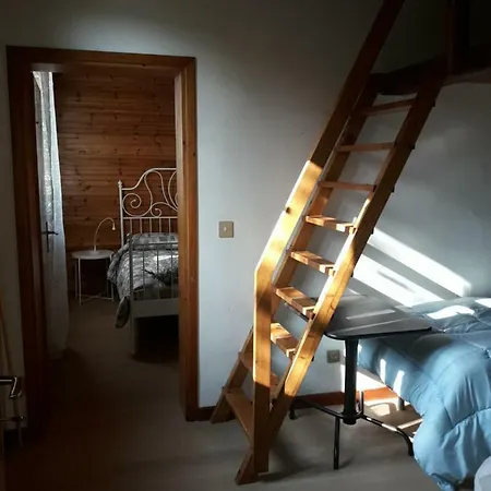 Guest house Family