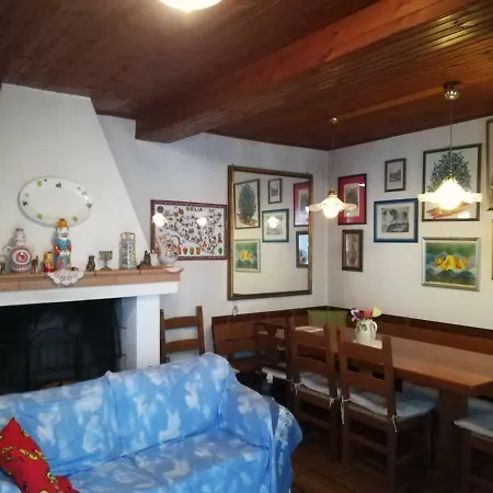 Guest house Family *