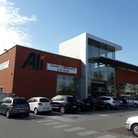 Family 酒店 帕多瓦