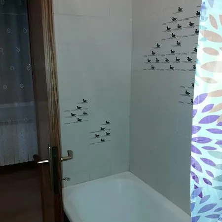 Family 酒店 帕多瓦