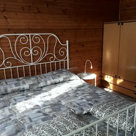 Guest house Family