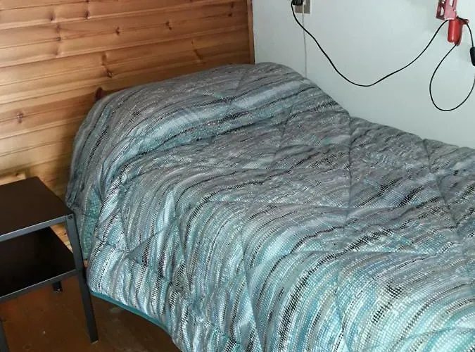 Szálloda Family Padova