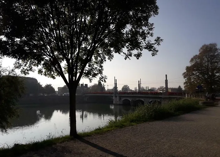 Family Szálloda Padova