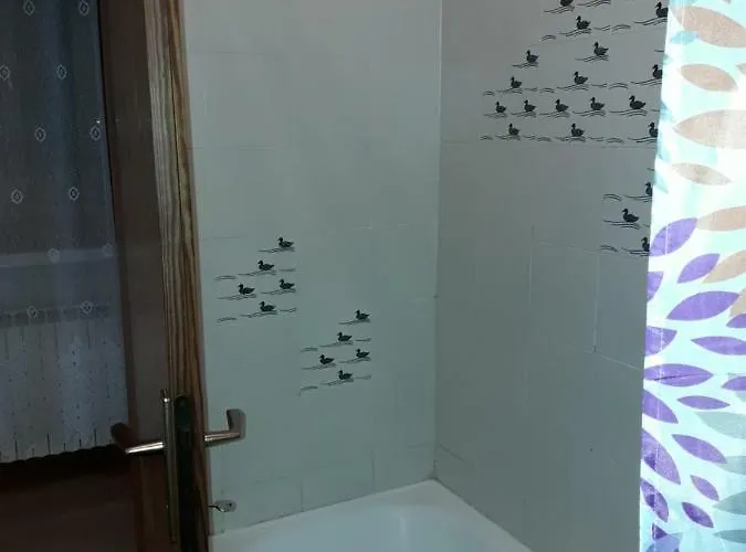 Family Szálloda Padova