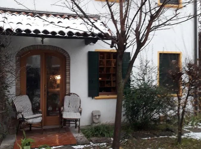 Family Szálloda Padova